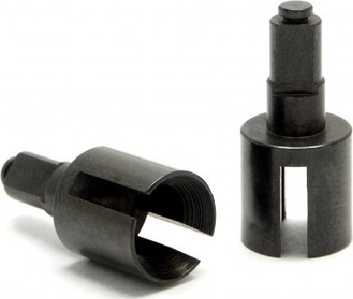 Differential Shaft 2Pcs - Hpa558 - Hpi Racing