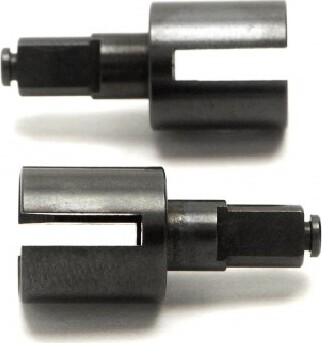 Differential Shaft 2Pcs - Hpa558 - Hpi Racing