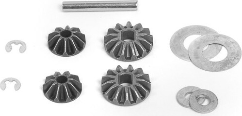 Differentialinternal Bevel Gears - Mv150008 - Maverick Rc