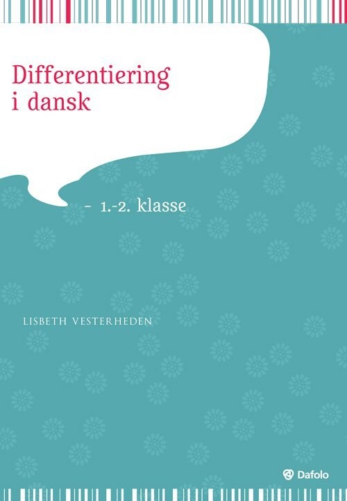 Differentiering I Dansk 1-2 Klasse