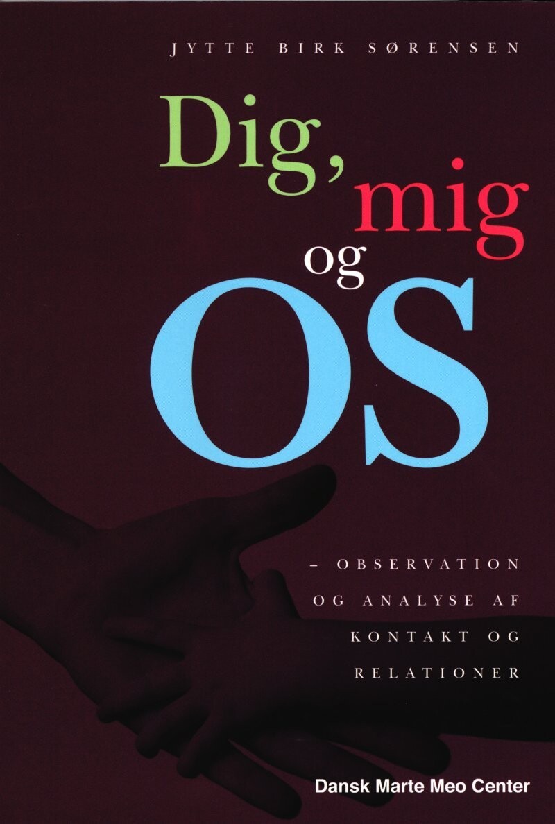Dig Mig Og Os