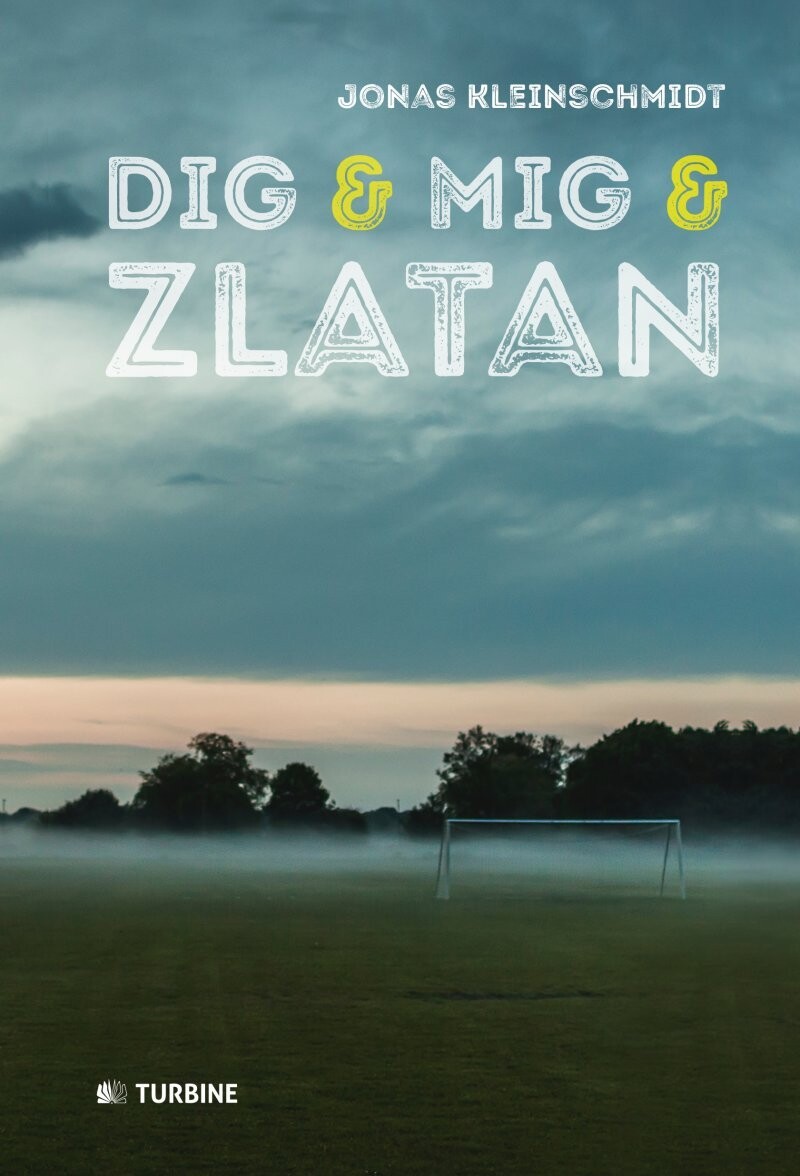 Dig Og Mig Og Zlatan