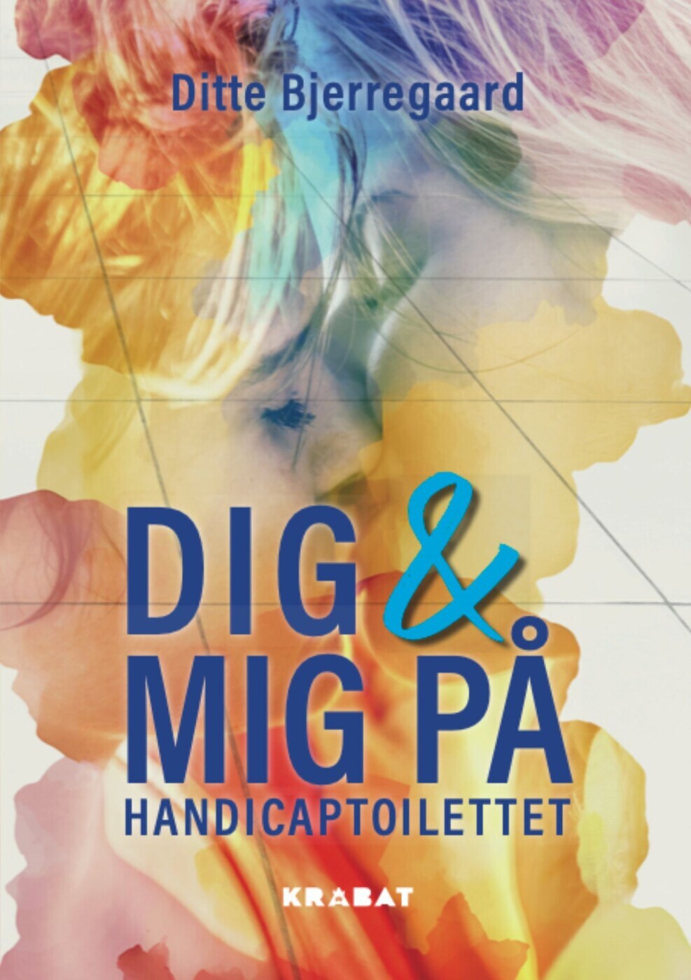 Dig Og Mig På Handicaptoilettet