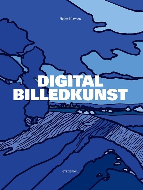Digital Billedkunst