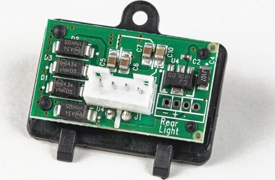 Scalextric Digital - Easyfit Digital Plug - C8515