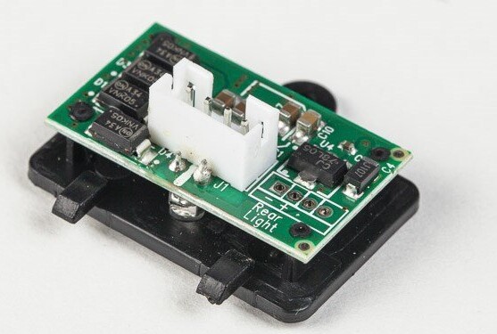 Scalextric Digital - Easyfit Digital Plug - C8515