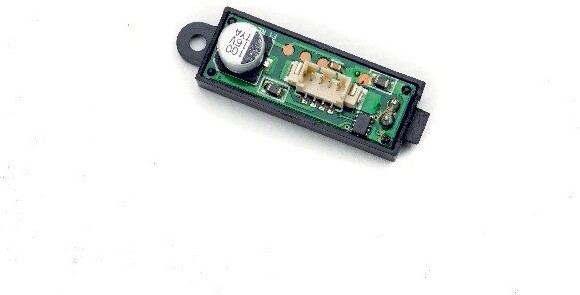 Scalextric C8515 Easy-Fit Digital Chip For 1:32 DPR Slot Cars | Digital Plug Conversion
