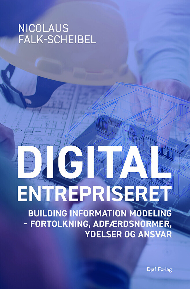 Digital Entrepriseret