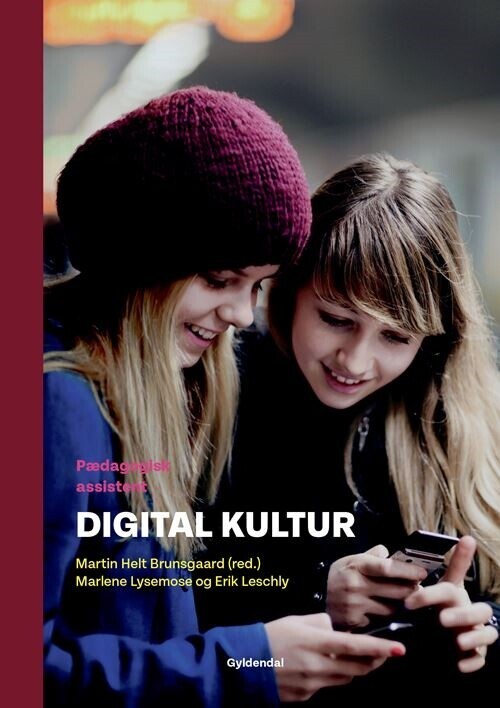 Digital Kultur