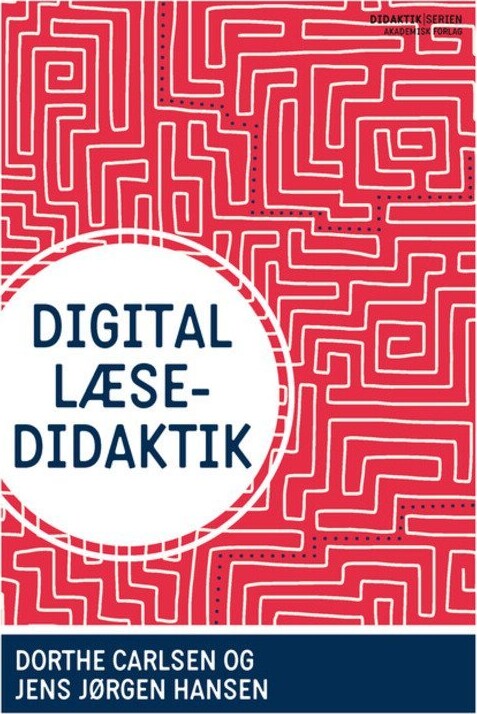 Digital Læsedidaktik