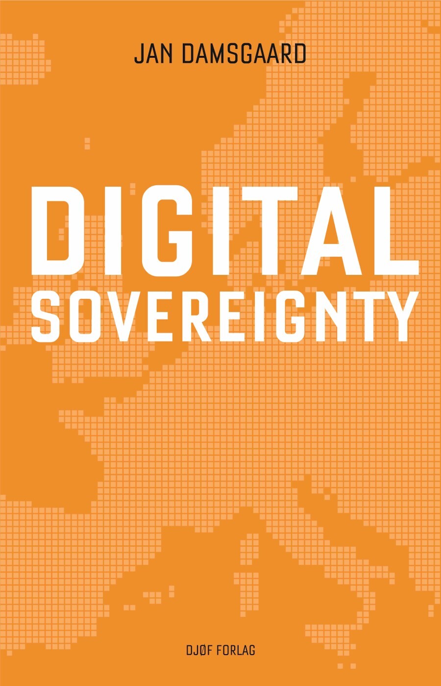 Digital Sovereignty