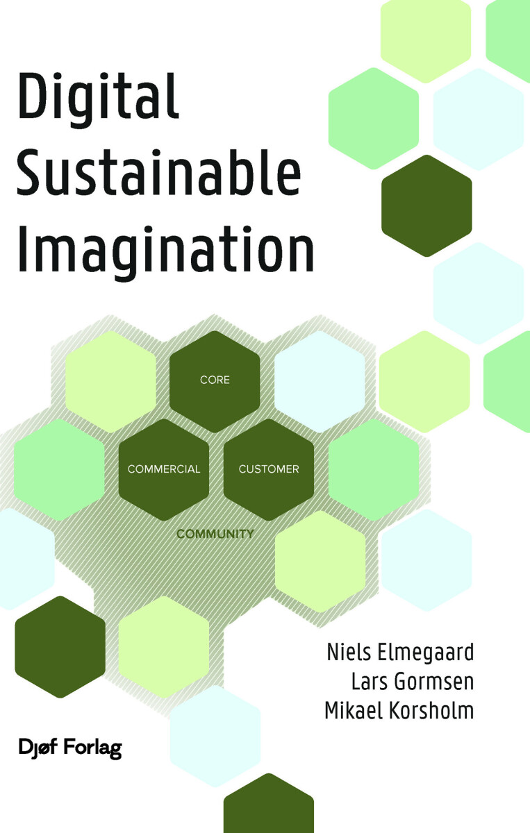 Digital Sustainable Imagination