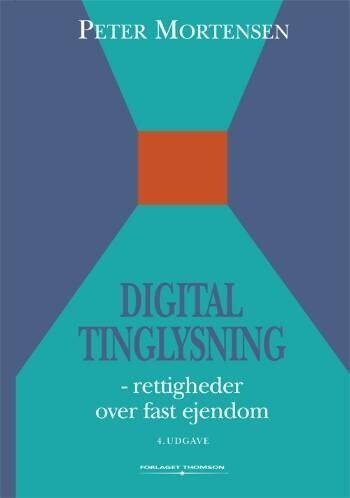Digital Tinglysning