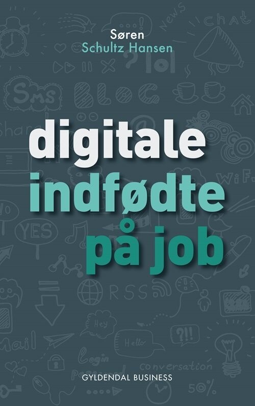 Digitale Indfødte På Job