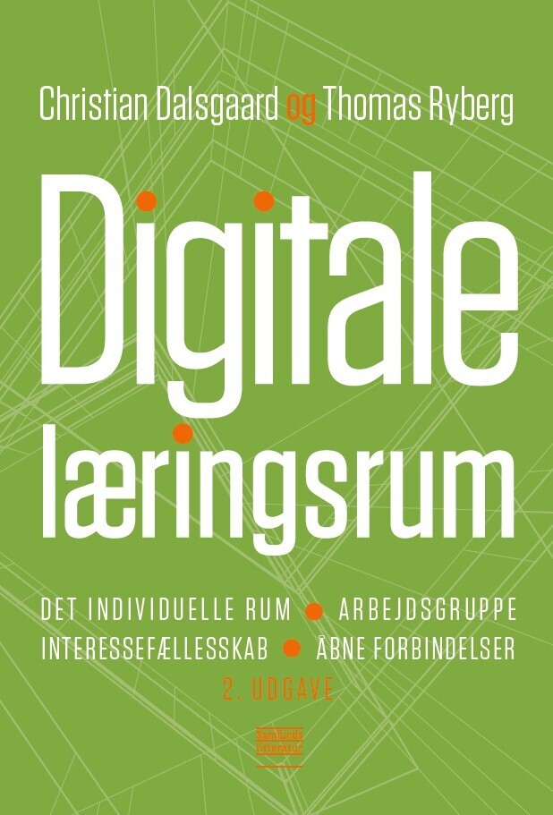 Digitale Læringsrum