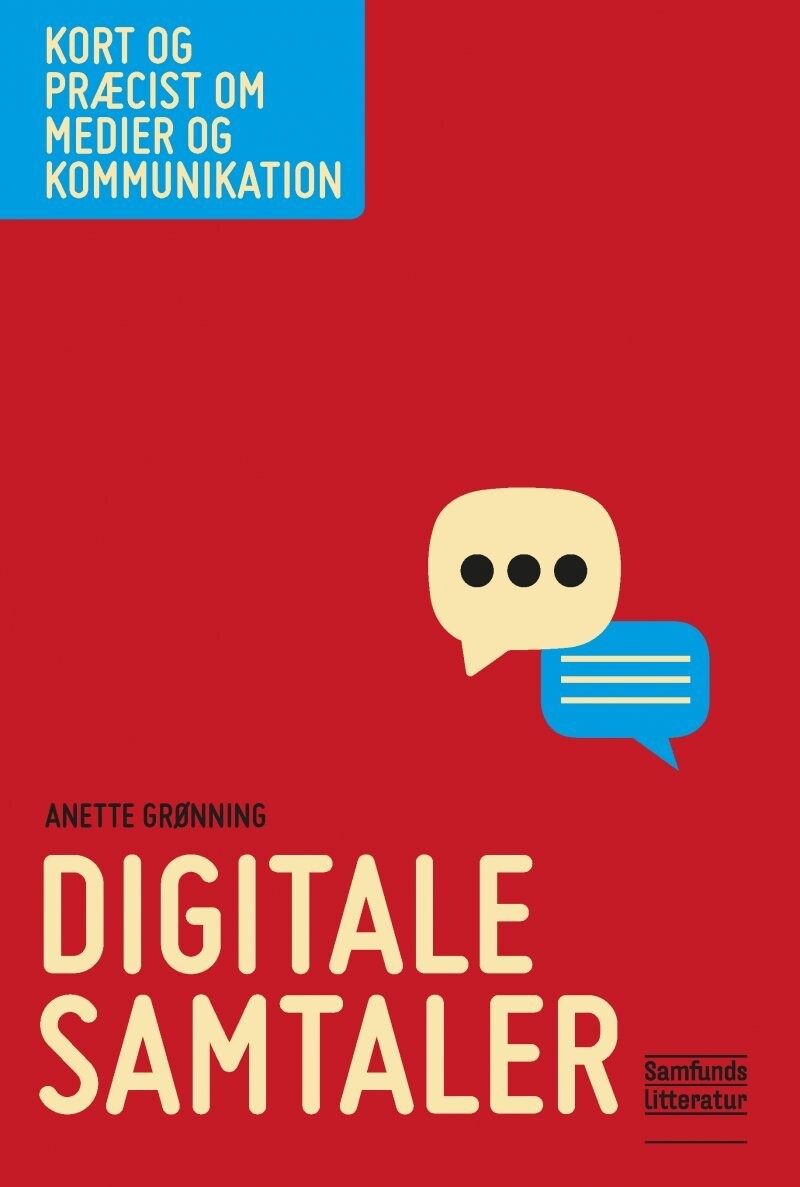 Digitale Samtaler