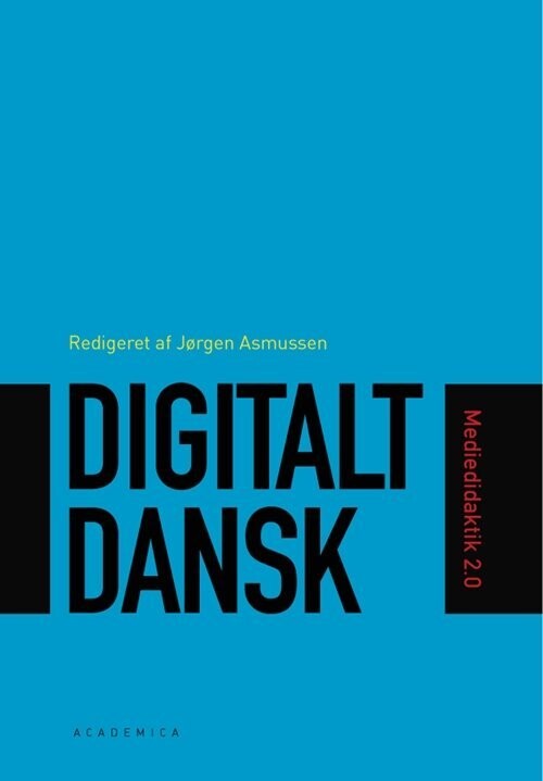 Digitalt Dansk