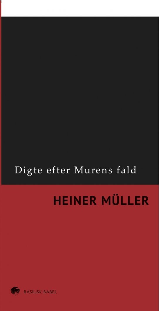 Digte Efter Murens Fald