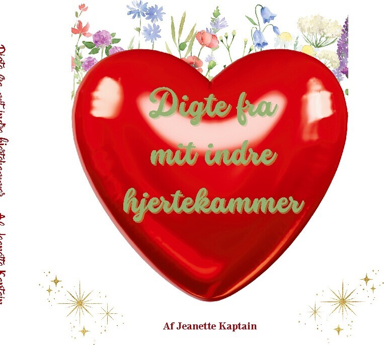 Digte Fra Mit Indre Hjertekammer