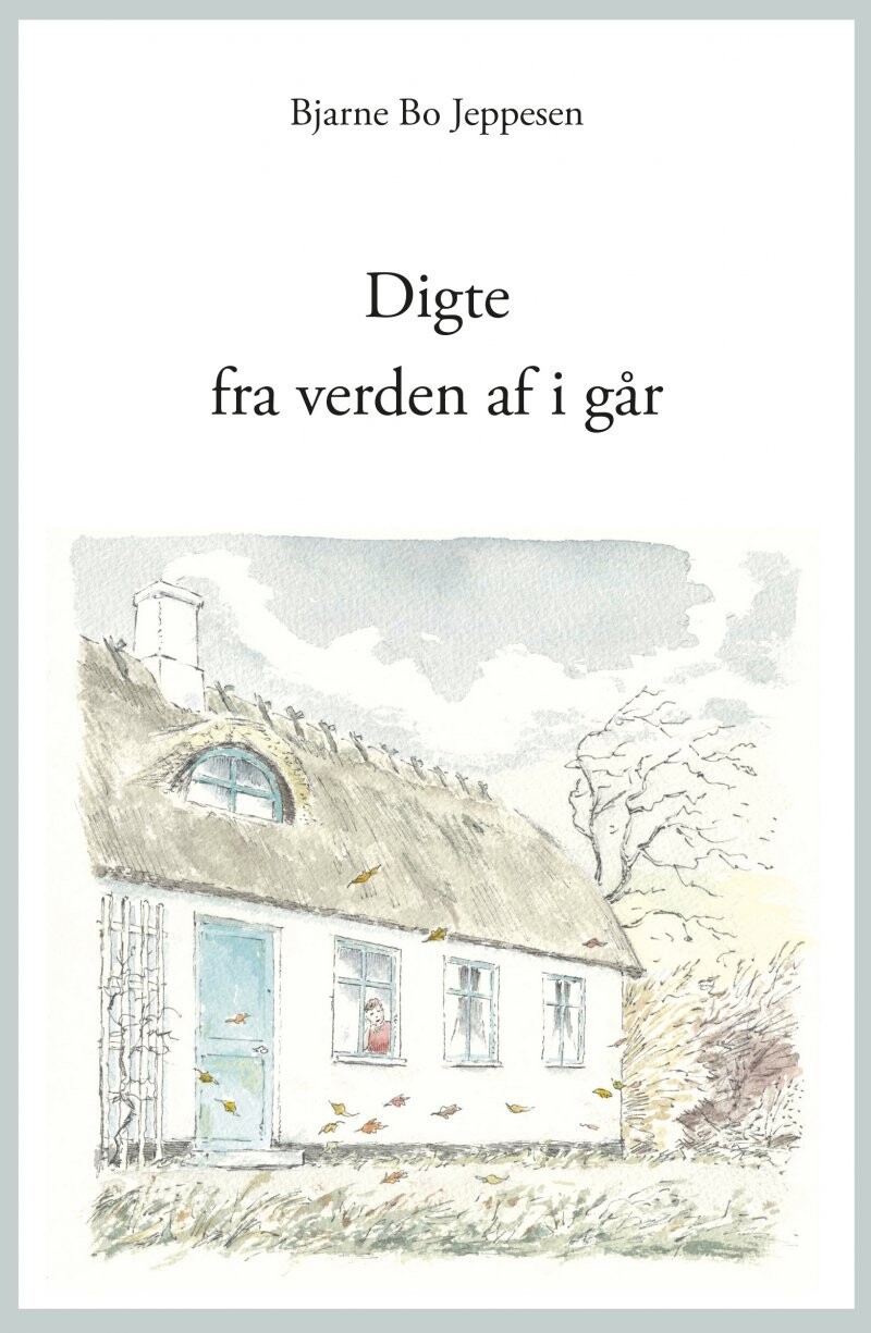 Digte Fra Verden Af I Går