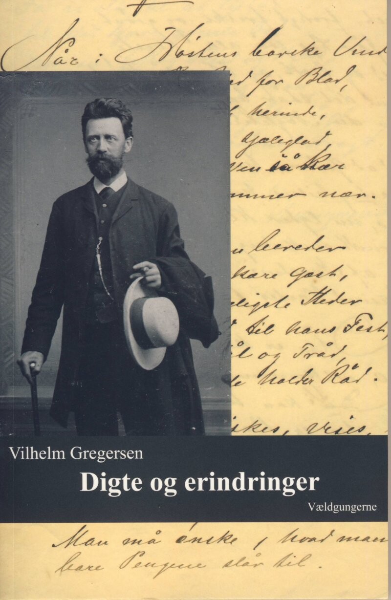 Digte Og Erindringer