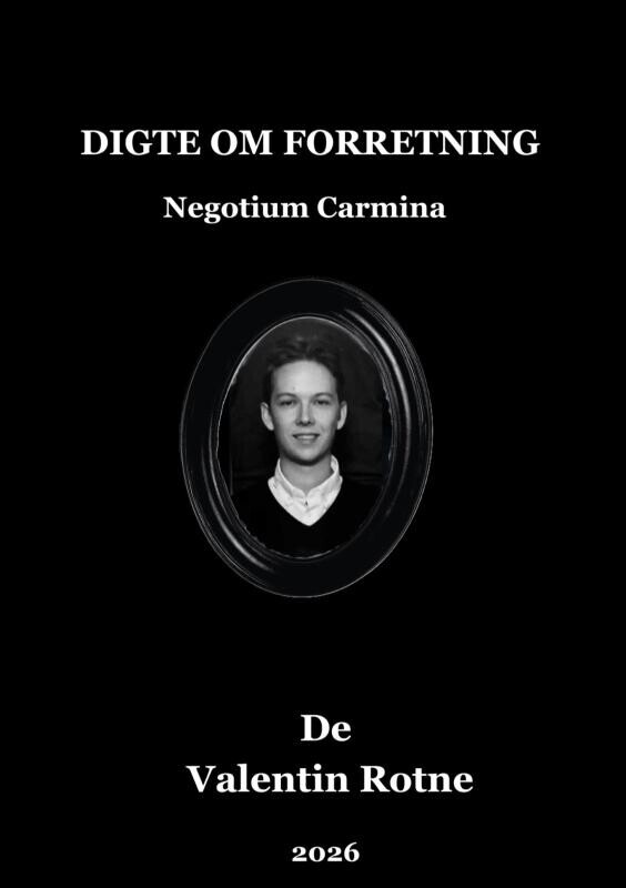 Digte Om Forretning