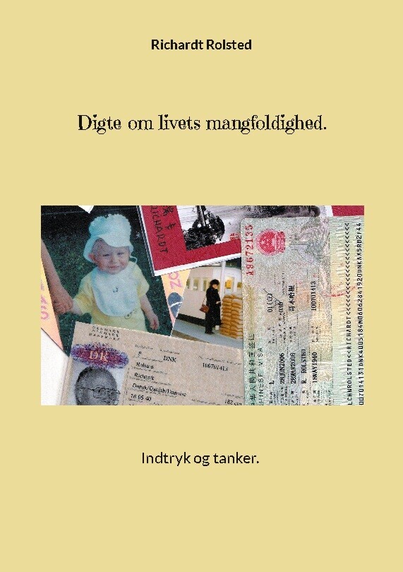 Digte Om Livets Mangfoldighed
