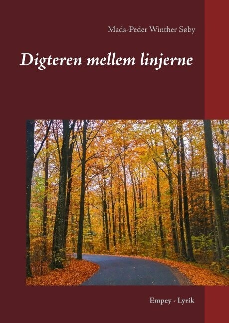 Digteren Mellem Linjerne