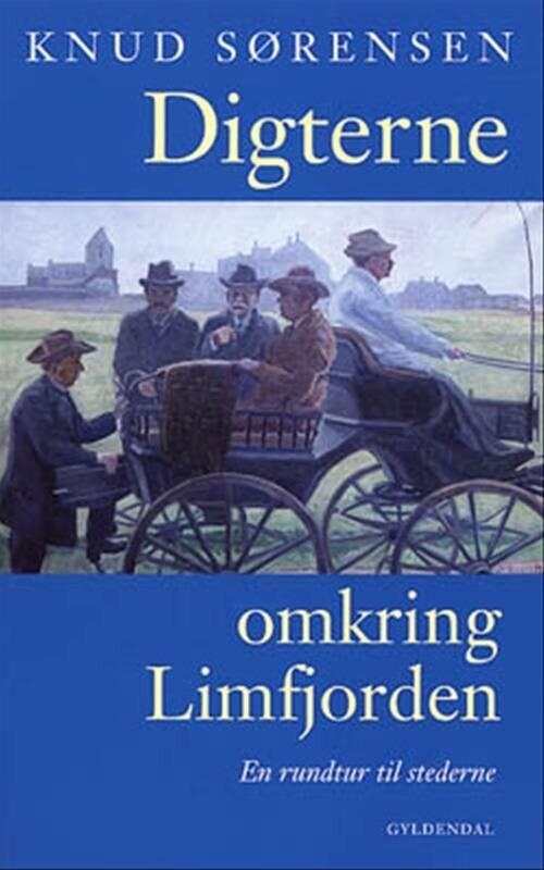 Digterne Omkring Limfjorden