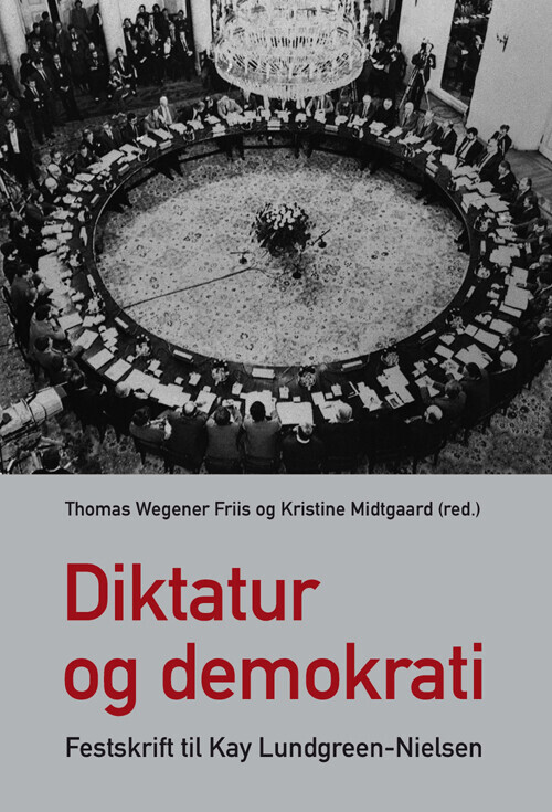 Diktatur Og Demokrati