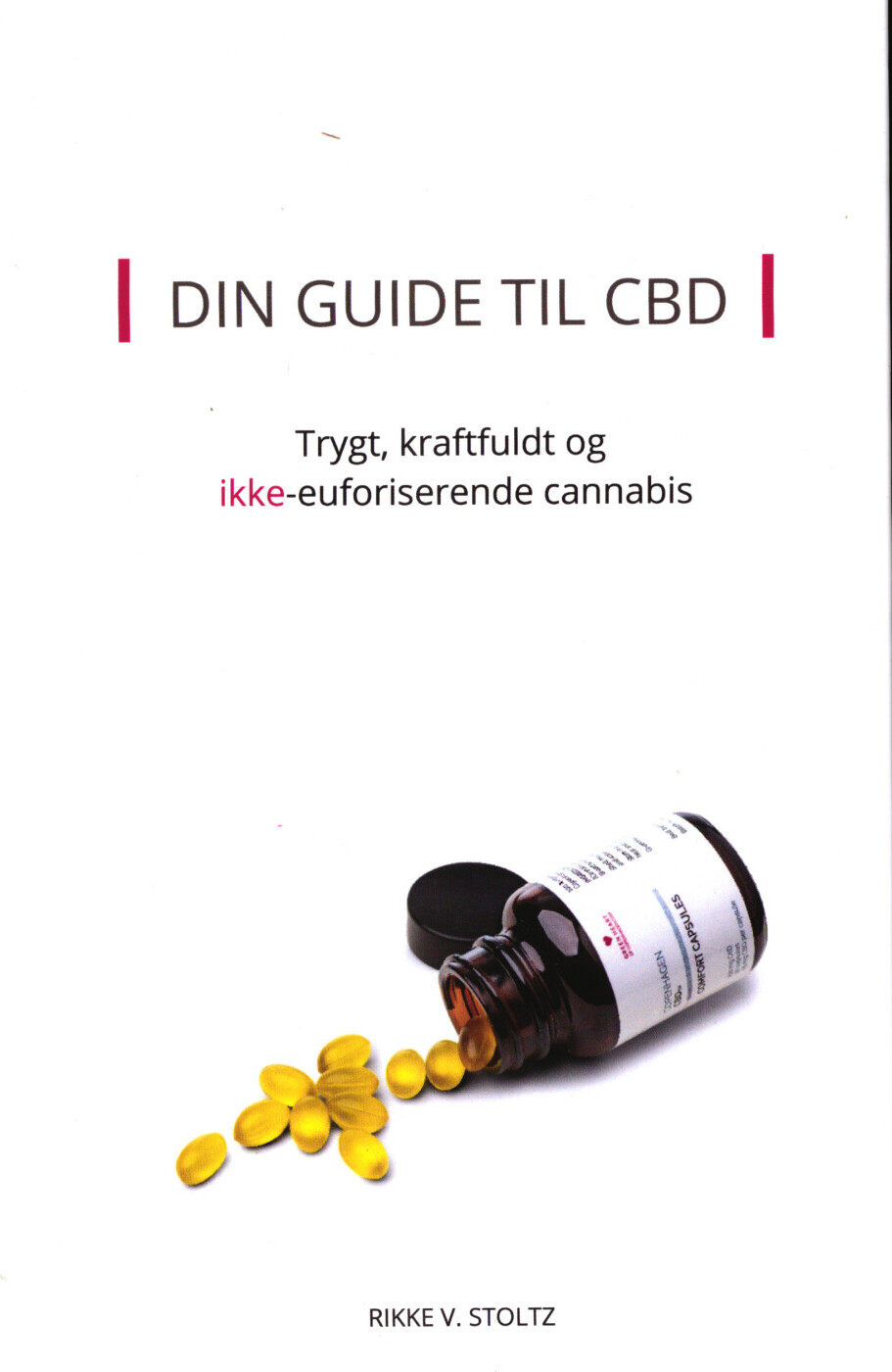 Din Guide Til Cbd