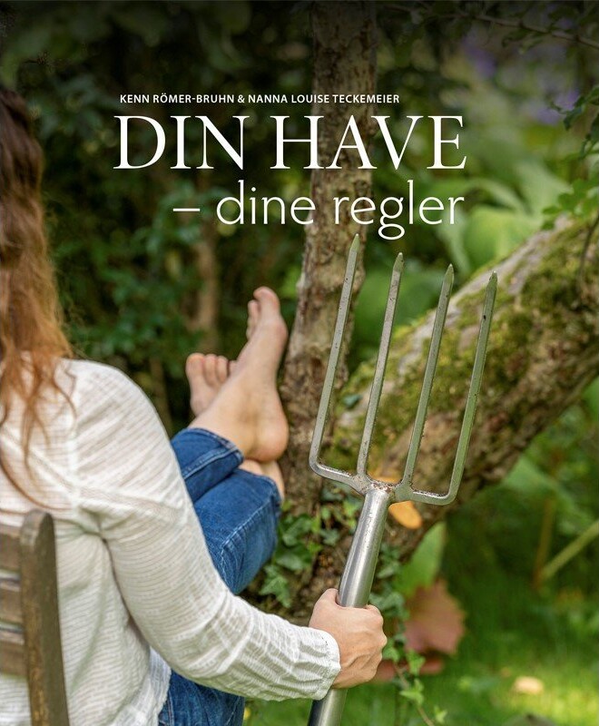 Din Have - Dine Regler