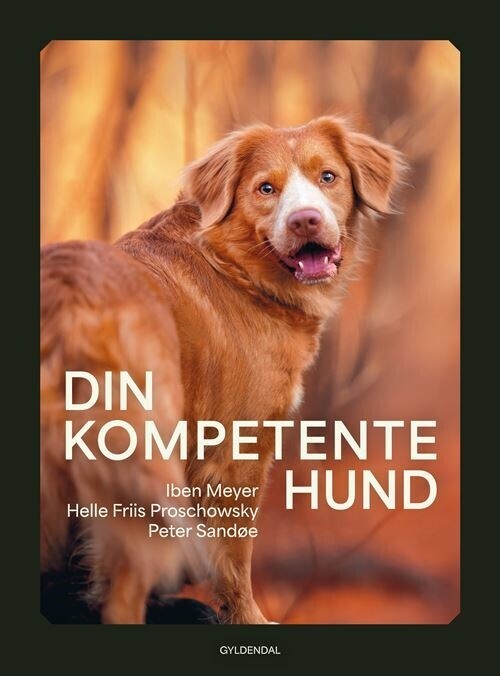 Din Kompetente Hund