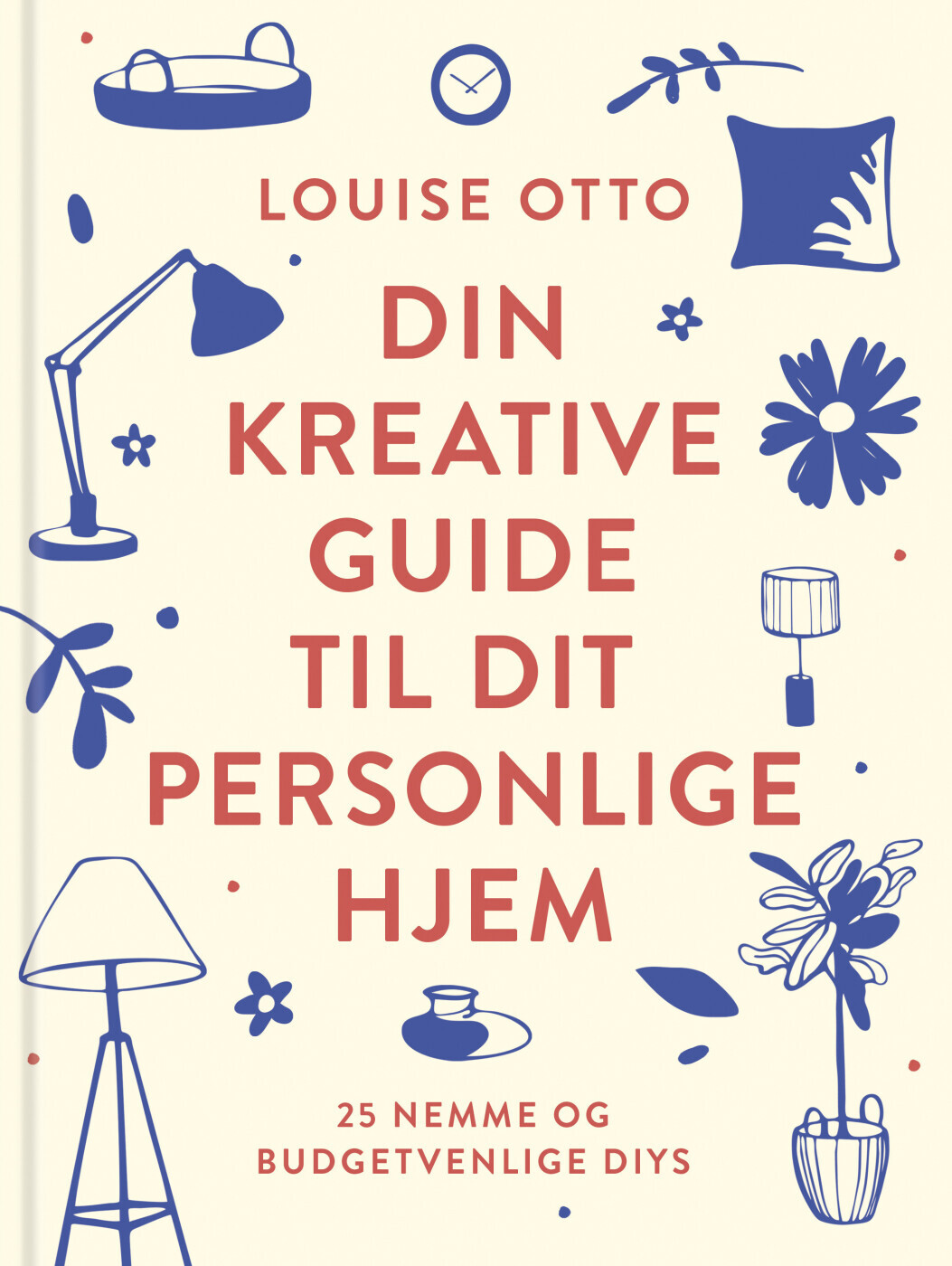 Din Kreative Guide Til Dit Personlige Hjem