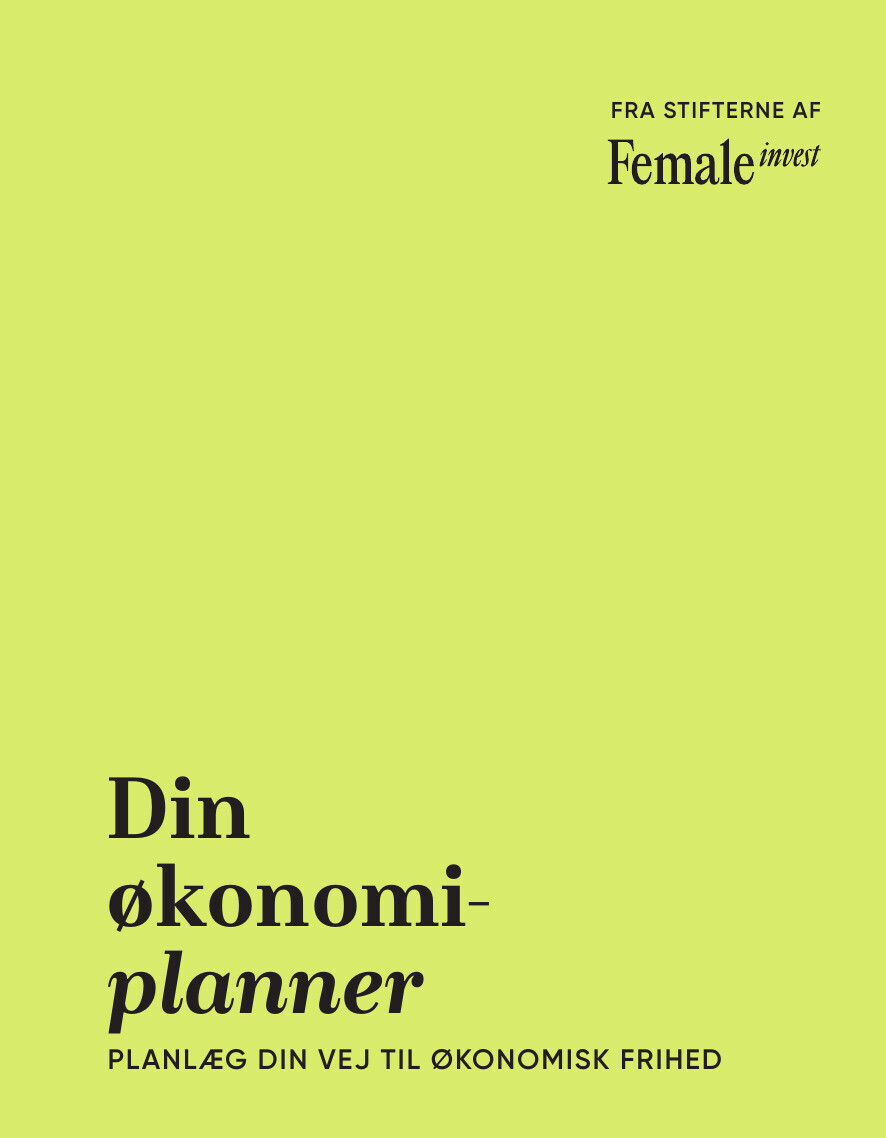 Din Økonomi-Planner
