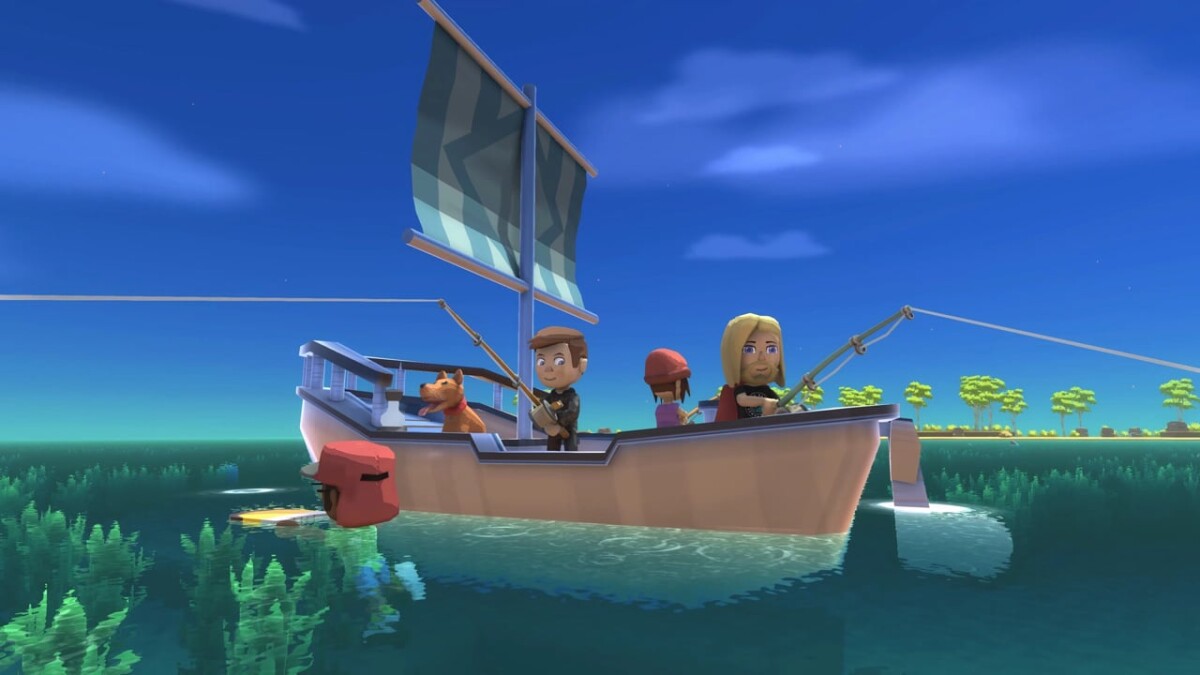 Dinkum Day 1 Edition