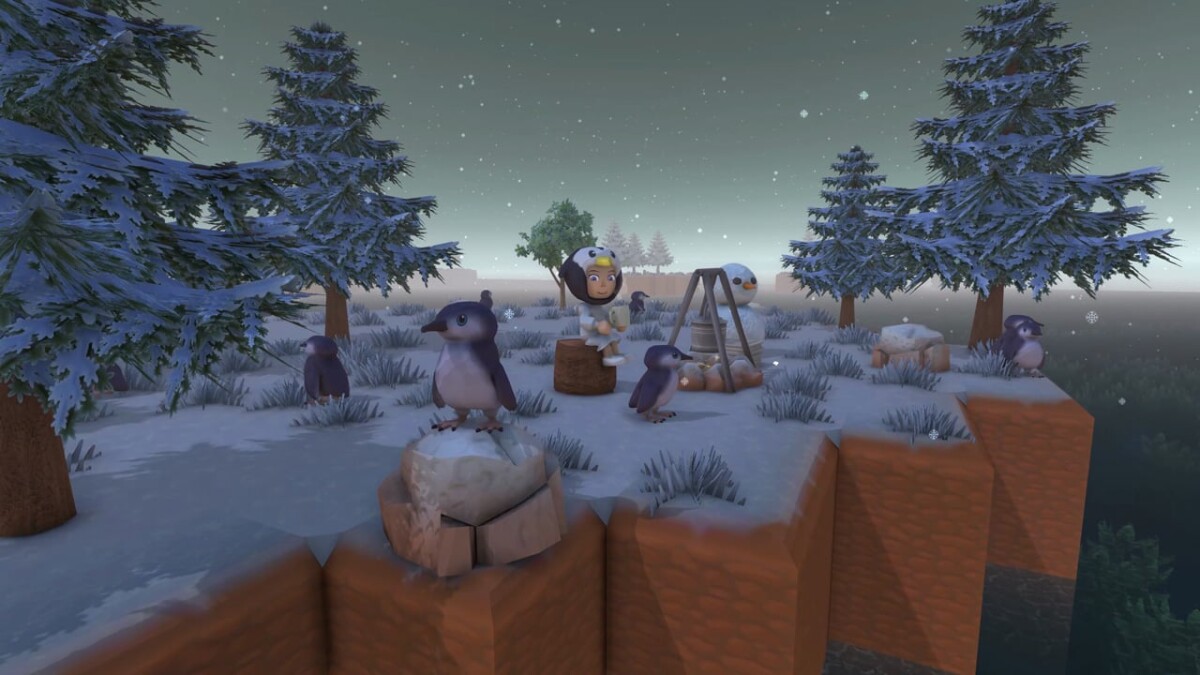 Dinkum Day 1 Edition