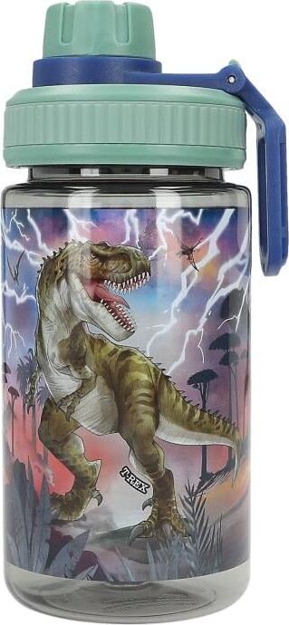 Dinosaur Drikkedunk - Dino World - 500 Ml