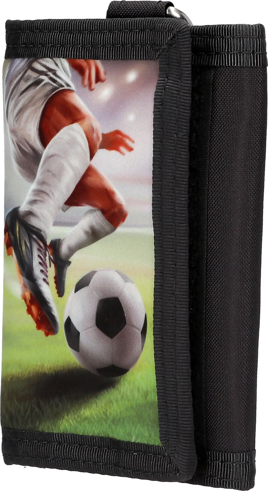 Action World - Pung Fodbold