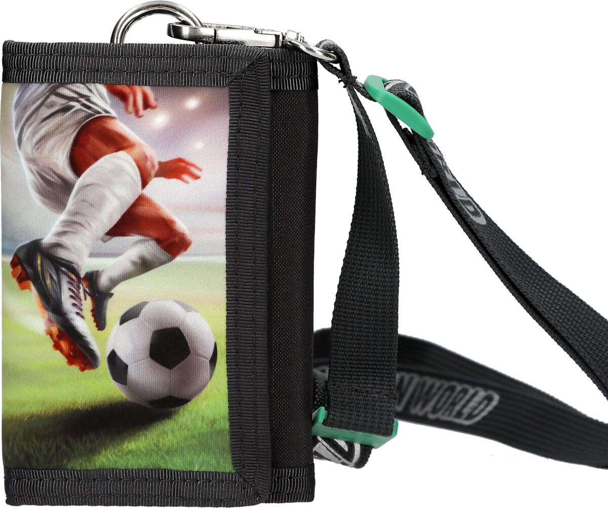 Action World - Pung Fodbold