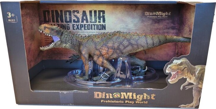 Dinomight - Allosaurus - 29 Cm