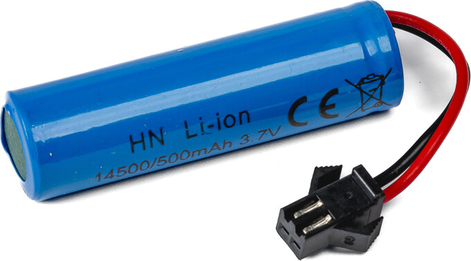 Tec-Toy - Dinosaur Fjernstyret Bil - Rc Kart - Med Lys Og Lyd