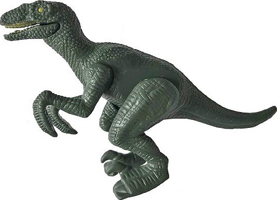 Dinosaur Legetøj Med Lyd Og Lys - 1 - Dinosaur Planet - Animal Universe