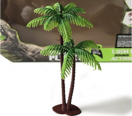 Dinosaur Legetøj Med Lyd Og Lys - 1 - Dinosaur Planet - Animal Universe