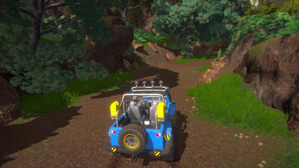 Dinosaurs Mission Dino Camp