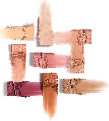 Dior - Backstage Eye Palette - Copper Essentials