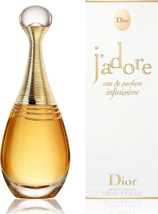 Dior - J Adore Infinissime Edp 100 Ml
