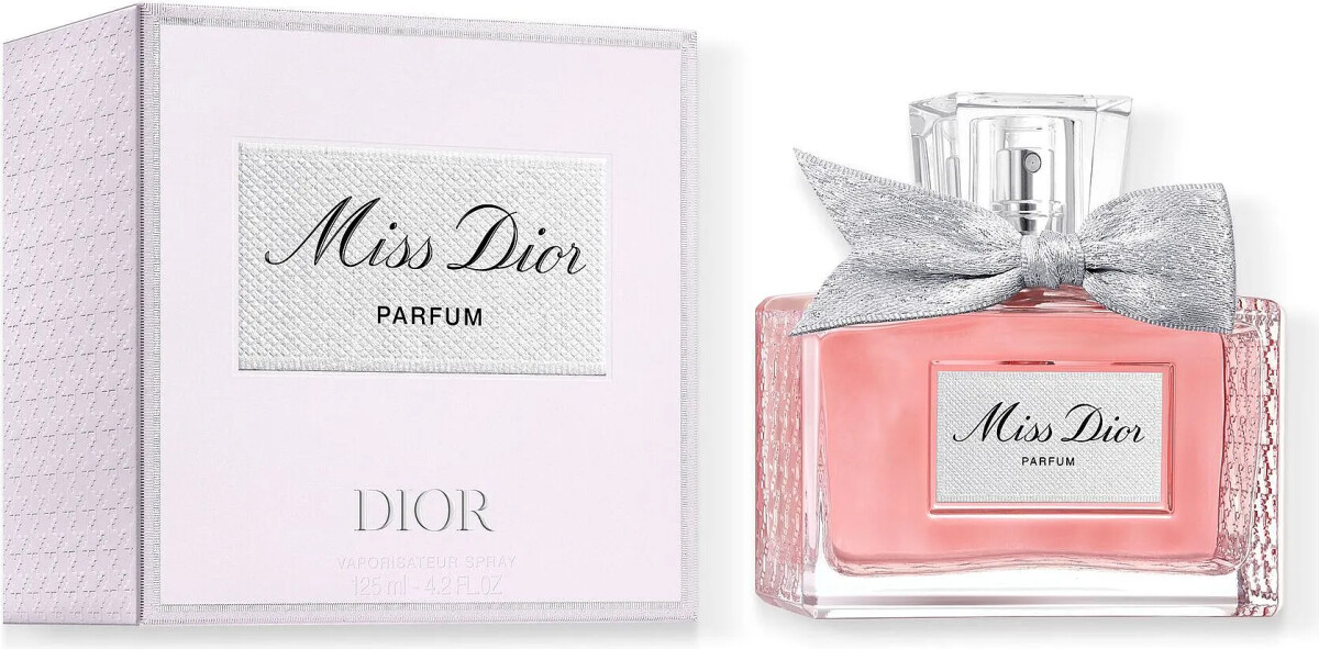 Dior - Miss Dior Parfum 125 Ml