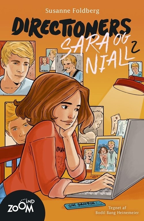 Directioners 2 Sara Niall