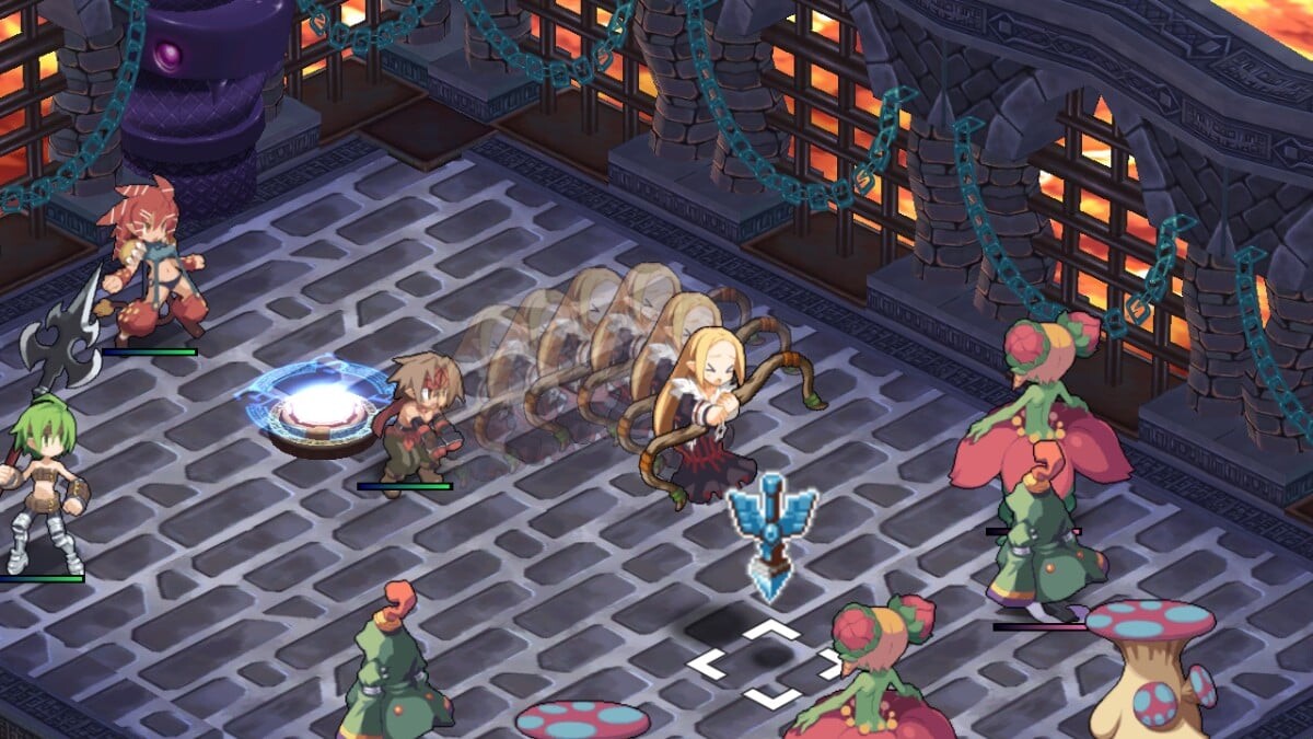 Disgaea 4 A Promise Unforgotten - Import